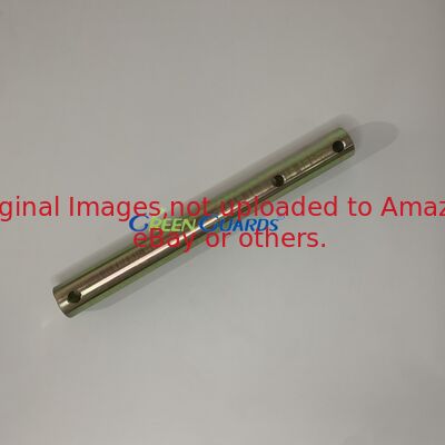 Pièces de tondeuse à gazon GTCU25234 Adapté à Deere PrécisionCut Trim et entoure tondeuse
