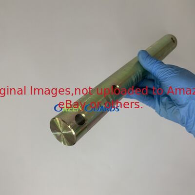 Pièces de tondeuse à gazon GTCU25234 Adapté à Deere PrécisionCut Trim et entoure tondeuse