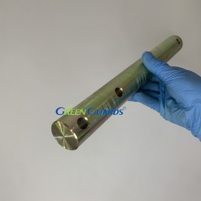 Pièces de tondeuse à gazon GTCU25234 Adapté à John Deere PrécisionCut Trim et entoure tondeuse