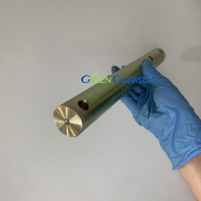 Pièces de tondeuse à gazon GTCU25234 Adapté à John Deere PrécisionCut Trim et entoure tondeuse