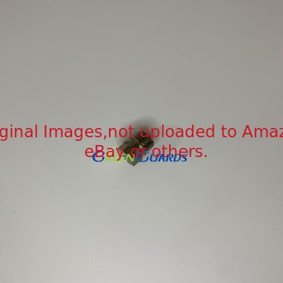 Pièces de tondeuse à gazon Plug GM138425 Adapte Deere PrécisionCut Trim et entoure tondeuse