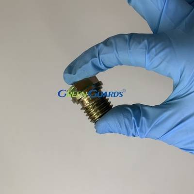 Pièces de tondeuse à gazon Plug GM138425 Adapte John Deere PrécisionCut Trim et entoure tondeuse