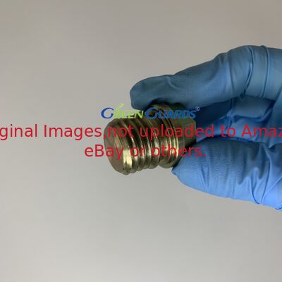 Pièces de tondeuse à gazon Plug GM138425 Adapte Deere PrécisionCut Trim et entoure tondeuse