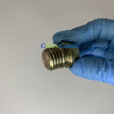 Pièces de tondeuse à gazon Plug GM138425 Adapte John Deere PrécisionCut Trim et entoure tondeuse