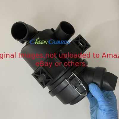 Coupeuse de pelouse Filtres de purificateur d'air Assemblage GTCA14233 Adapte Deere Coupeuse légère Fairway