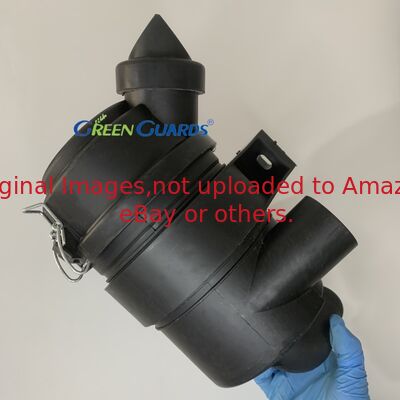 Coupeuse de pelouse Filtres de purificateur d'air Assemblage GTCA14233 Adapte Deere Coupeuse légère Fairway