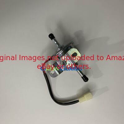 Pièces de tondeuse à gazon pompe à carburant GAM876266 Adapte Deere Riding Greens et tondeuse rotative