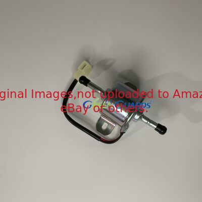 Pièces de tondeuse à gazon pompe à carburant GAM876266 Adapte Deere Riding Greens et tondeuse rotative
