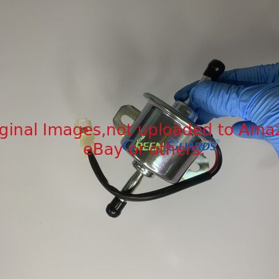Pièces de tondeuse à gazon pompe à carburant GAM876266 Adapte Deere Riding Greens et tondeuse rotative