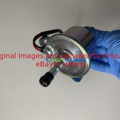 Pièces de tondeuse à gazon pompe à carburant GAM876266 Adapte Deere Riding Greens et tondeuse rotative