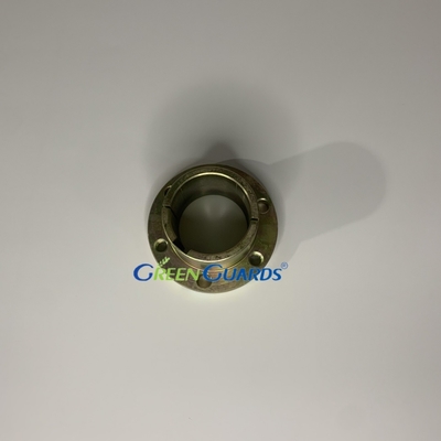 Parties de tondeuse à gazon à poulie conique espaceuse GMT3055 Adapte aux aérateurs John Deere Aercore