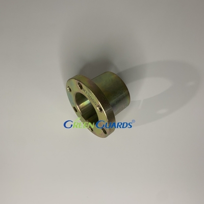 Parties de tondeuse à gazon à poulie conique espaceuse GMT3055 Adapte aux aérateurs John Deere Aercore