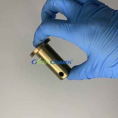 Pièces de tondeuse à gazon Pin GTCU26658 Adapté à une tondeuse hybride légère John Deere