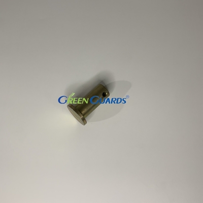 Pièces de tondeuse à gazon Pin GTCU26658 Adapté à une tondeuse hybride légère John Deere