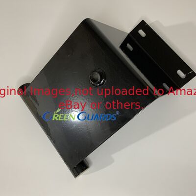 OEM Standard Pivot GAMT1588 pour les aérateurs à tracteur Deere