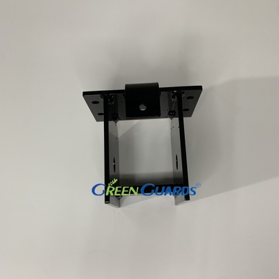 Pièces de tondeuse à gazon pivot GAMT1565 Adapté aux aérateurs à tracteur John Deere