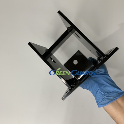 Pièces de tondeuse à gazon pivot GAMT1565 Adapté aux aérateurs à tracteur John Deere