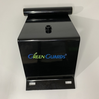 OEM Standard Pivot GAMT2538 Adapté aux aérateurs à tracteur John Deere