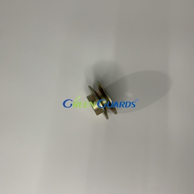 Pulley standard GTCU24800 équipé de John Deere E-Cut Hybrid Walk