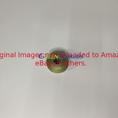 Pulley standard GTCU24800 équipé de Deere E-Cut Hybrid Walk