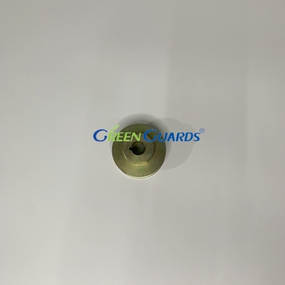 Pulley standard GTCU24800 équipé de John Deere E-Cut Hybrid Walk