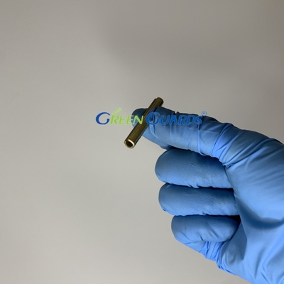 Pièces de tondeuse à gazon épingle à ressort G34H282 Adapté aux tondeuses John Deere