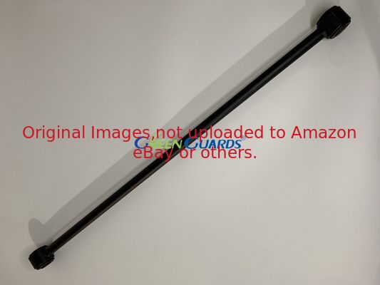 Pièces de tondeuse à gazon support de cadre GAM134448 Adapte à un véhicule utilitaire Deere Alligator