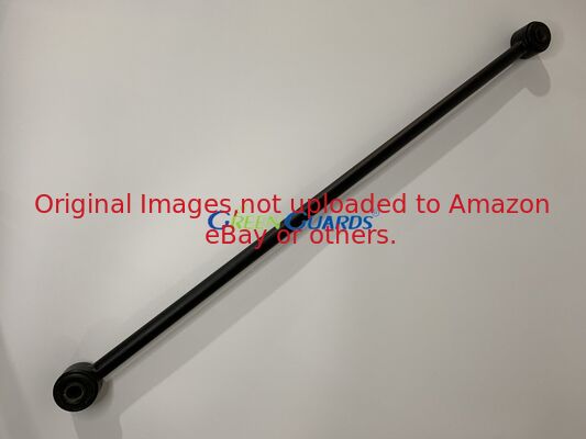 Pièces de tondeuse à gazon support de cadre GAM134448 Adapte à un véhicule utilitaire Deere Alligator
