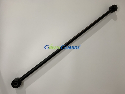 Pièces de tondeuse à gazon support de cadre GAM134448 Adapte à un véhicule utilitaire John Deere Alligator