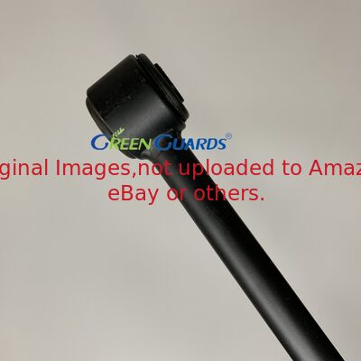 Pièces de tondeuse à gazon support de cadre GAM134448 Adapte à un véhicule utilitaire Deere Alligator
