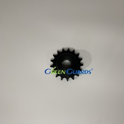 Pièces de tondeuse à gazon à chaîne engrenage GMT4035 Adapte à l'aérateur John Deere Greens