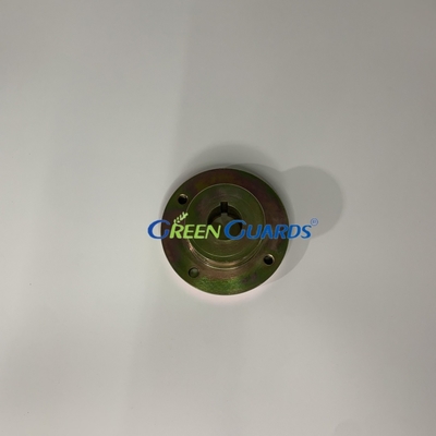 John Deere marche derrière les tondeuses à gazon GMT7355 conception supérieure et fonctionnalité
