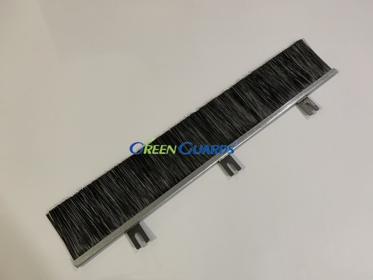 OEM équipement de pelouse standard pièces de rechange brosse GFS1500-063020 Adapte Baroness balayeur de chevaux