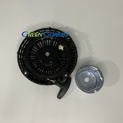 Récupération de démarreur Assy G121-6355 OEM Standard Fits Toro Groundsmaster Pièces de tondeuse à gazon