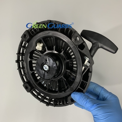 Récupération de démarreur Assy G121-6355 OEM Standard Fits Toro Groundsmaster Pièces de tondeuse à gazon