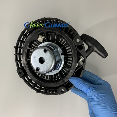 Récupération de démarreur Assy G121-6355 OEM Standard Fits Toro Groundsmaster Pièces de tondeuse à gazon