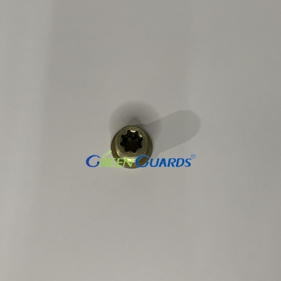 Parties de tondeuse à gazon Insert - fileté - LH - 8 dents G105-8076 Adapte Toro Reelmaster