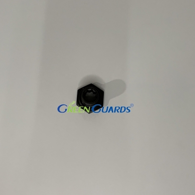 Splined LH Thrd.812 Long G94-9214 Adapté à Toro Greensmaster Parties de tondeuse à gazon Noix OEM Standard