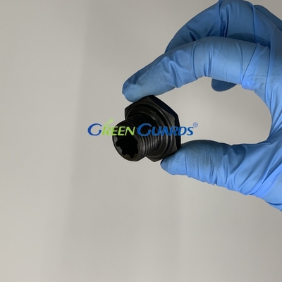 Splined LH Thrd.812 Long G94-9214 Adapté à Toro Greensmaster Parties de tondeuse à gazon Noix OEM Standard