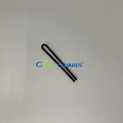 Parties de tondeuse à gazon en plastique G13-2470