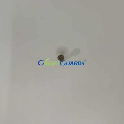 Les pièces de la tondeuse à gazon Boulon - Hex HD G33114-020 Adapte Toro Greensmaster et Reelmaster