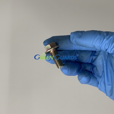 Les pièces de la tondeuse à gazon Bolt - Hex Washer HD G33104-020 s'adaptent à Toro Greensmaster