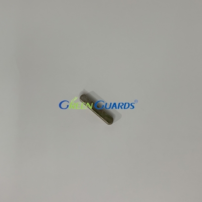 Pièces de tondeuse à gazon Poulie à clef, Drive G100-5378 Adapte à l' aérateur Toro ProCore