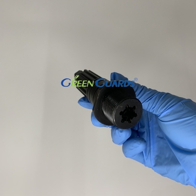 Pièces de tondeuse à gazon Arbre d'entraînement Asm G133-9211 Adapte Toro Reelmaster
