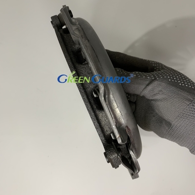 Les pièces de la tondeuse à gazon couvrent Assy, l'embrayage G22100-85200