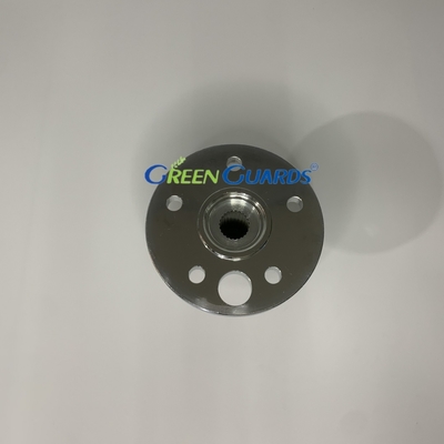 La tondeuse à gazon partie le moyeu de roue arrière G2701408 adapte Jacobsen Machines