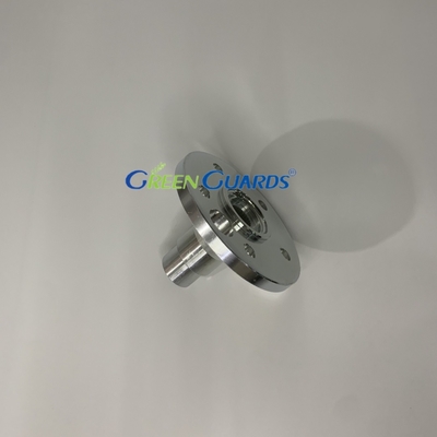 La tondeuse à gazon partie le moyeu de roue arrière G2701408 adapte Jacobsen Machines