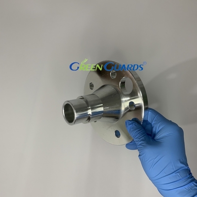 La tondeuse à gazon partie le moyeu de roue arrière G2701408 adapte Jacobsen Machines