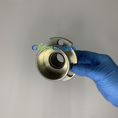 Parties de tondeuse à gazon Hub Assy - RH G1000476 Adapte Jacobsen Eclipse et le roi des verts