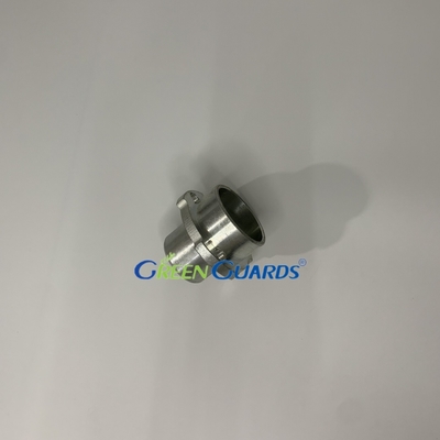 Les pièces de la tondeuse à gazon Hub Assy - LH G1000477 s'adapte à Jacobsen Eclipse et au roi des verts